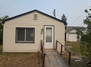 1211 E Sanson Ave, Spokane, WA 99207