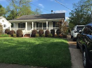 217 Carrollton Ave, Shreveport, LA 71105