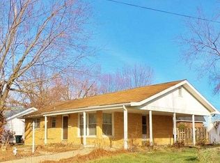 1206 Lane St, Fulton, MO 65251