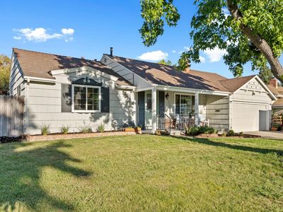 2224 Landon Ln, Sacramento, CA, 95825
