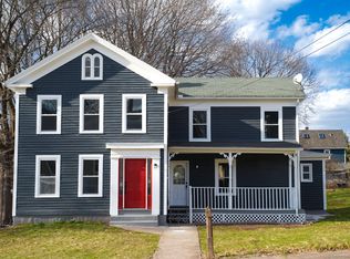 86 Talcott Ave, Vernon, CT 06066