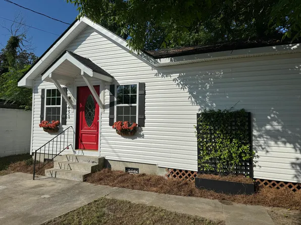 651 Hardware St, Elloree, SC 29047