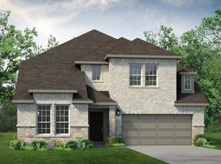 104 Capital Ct, Forney, TX 75126