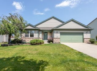 4785 N Ashford Way, Ypsilanti, MI