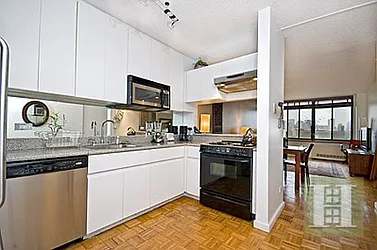 Rented by Halstead Real Estate