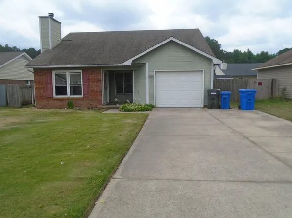 5595 Quietwood Pl, Fayetteville, NC 28304