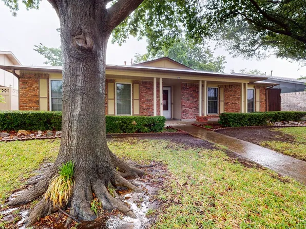 1907 Rambling Ridge Ln, Carrollton, TX 75007