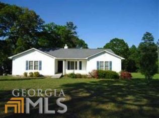 132 Bell Line Rd, Eastman, GA 31023