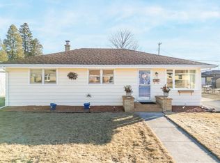 3115 S 10th St, Sheboygan, WI 53081