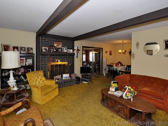 4th image of 6702 S 236th East Ave