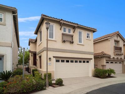 18880 Caminito Cantilena UNIT 67, San Diego, CA, 92128