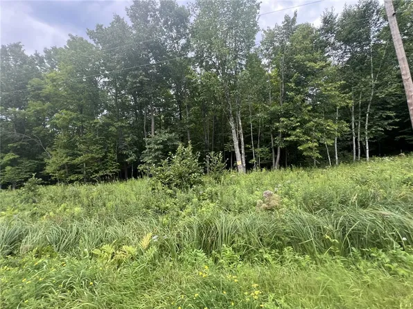 TBD E County Rd A Road, Solon Springs, WI 54873