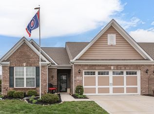 4124 Cairo Way, Avon, IN 46123