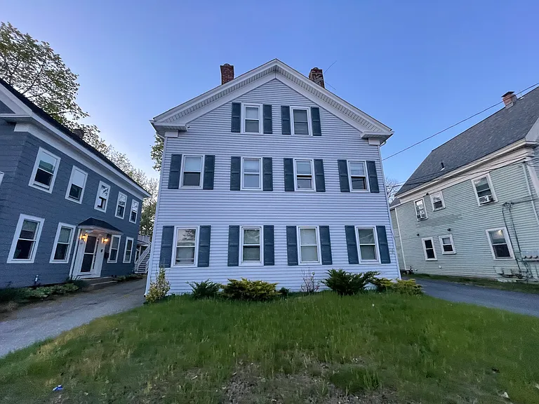 135 Pleasant St #1 — Photo 7