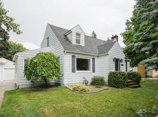 2135 Banbury Rd, Kalamazoo, MI 49001