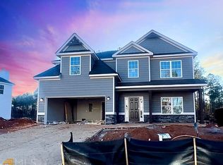 419 Dog Fennel Ln, Perry, GA 31069