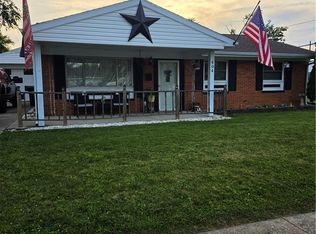 404 Pinewood Ave, Piqua, OH 45356