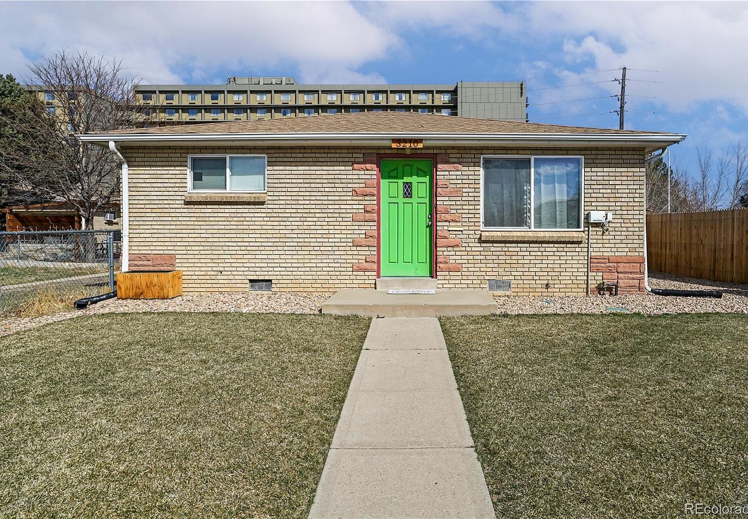 3210 Pontiac Street, Denver, CO 80207 Zillow