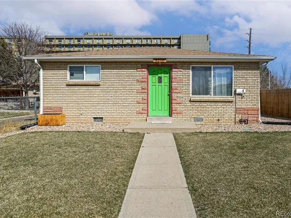 3210 Pontiac Street, Denver, CO 80207
