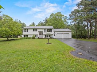 86 Sawyer Rd, Scarborough, ME 04074