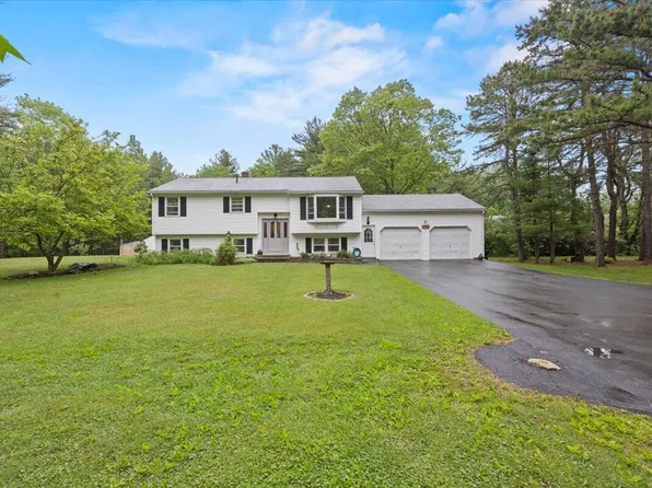 86 Sawyer Road, Scarborough, ME 04074