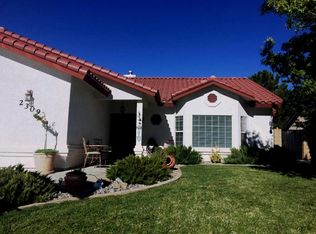 2309 S Del Rosa Dr, Ridgecrest, CA 93555