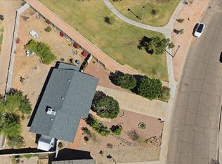3838 S Roosevelt St, Tempe, AZ 85282