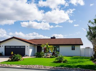 9919 Bonnie Vista Dr, La Mesa, CA 91941