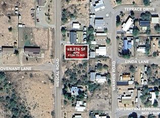 363 N Mescal Rd, Benson, AZ 85602