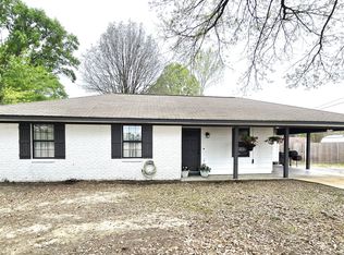1260 Tabernacle Rd, Columbus, MS 39702