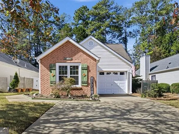 1029 Daventry Xing, Woodstock, GA 30188