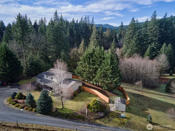 62 Bunting Drive, Ariel, WA 98603