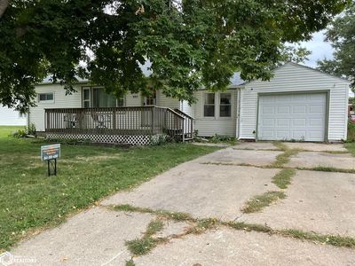 907 N Oak St, Creston, IA, 50801