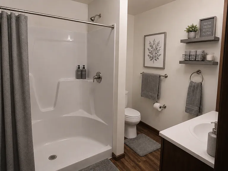 The Gardens Apartments — Photo 20