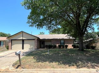 4209 Selina Ct, Arlington, TX 76016