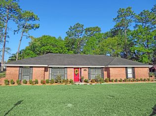 12018 Ambrosia Ct, Jacksonville, FL 32223