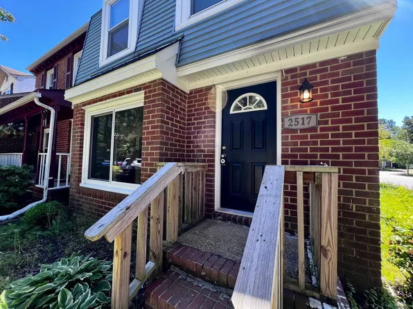 2517 Reagan Ave, Virginia Beach, VA 23454
