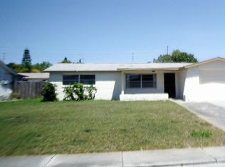 6035 1st Ave, New Port Richey, FL 34653