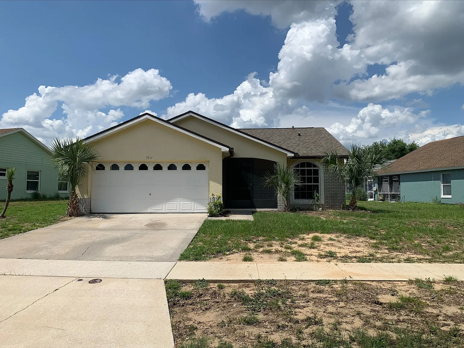 7817 Laurel Oak Lane, Kissimmee FL 34747 — Photo 2