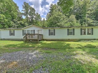 653 Butcher Valley Rd, Rogersville, TN 37857