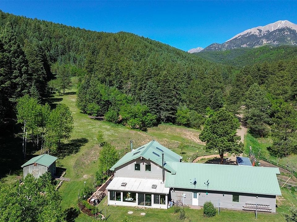 17660 County Road 54.2, Aguilar, CO 81020 MLS 2961873 Zillow