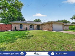 312 Anita Ave, Keller, TX 76248