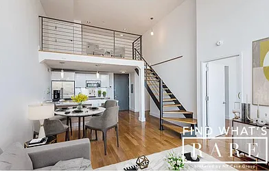 Rented by NY Casa Group