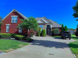 249 Twelve Oaks Ct, Lebanon, TN 37087