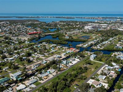 1157 N Ln, Englewood, FL, 34224