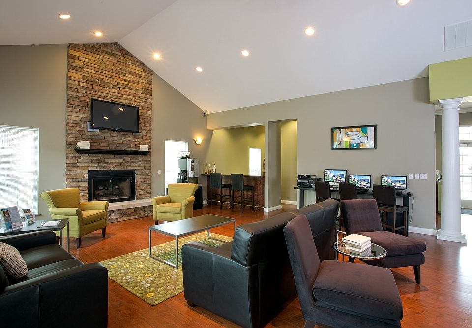 Join us in the clubhouse for activites