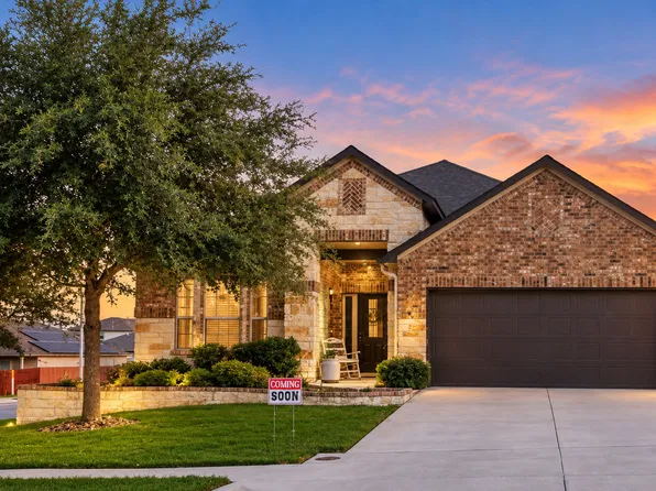 3119 DAISY MDW, New Braunfels, TX 78130