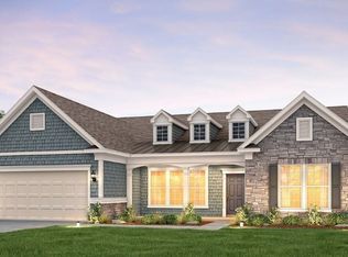 111 Blount Ct LOT 12, Spring Hill, TN 37174