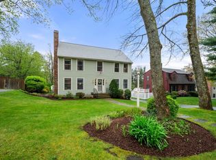 81 Carter Rd, Worcester, MA 01609