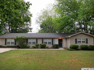 1723 Pennylane SE, Decatur, AL 35601